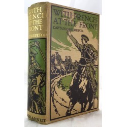 With French at the front